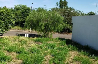 Terreno à venda no Rotta do Sol, Presidente Prudente 