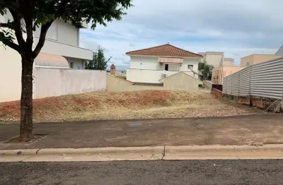 Terreno em condomínio para venda em presidente prudente, condomínio residencial porto seguro