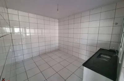 Apartamento para locação em presidente prudente, vila nova, 3 dormitórios, 1 banheiro, 1 vaga