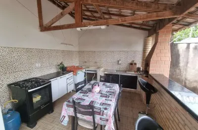 Casa para venda em presidente prudente, shiraiwa, 2 dormitórios, 2 banheiros, 2 vagas