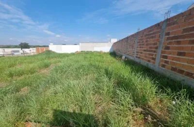 Terreno para venda em presidente prudente, novo prudentino