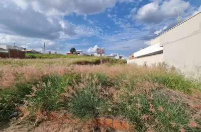 Terreno para venda em presidente prudente, residencial bongiovani