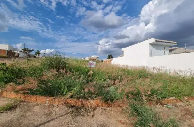 Terreno para venda em presidente prudente, residencial bongiovani