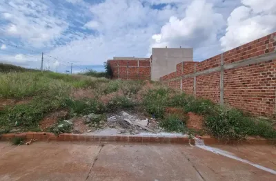 Terreno para venda em presidente prudente, residencial bongiovani