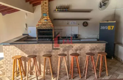 Casa para venda em presidente prudente, vila marcondes, 4 dormitórios, 2 suítes, 3 banheiros, 4 vagas