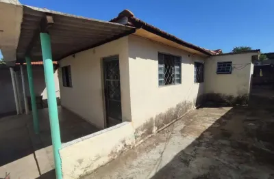 Casa para venda em presidente prudente, formosa, 2 dormitórios, 1 banheiro, 1 vaga