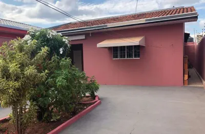 Casa para venda em presidente prudente, prudentino, 3 dormitórios, 1 banheiro, 1 vaga