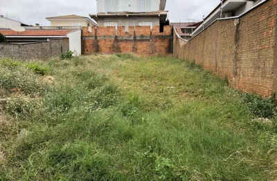 Terreno para venda em presidente prudente, novo bongiovani