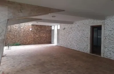Casa para venda em presidente prudente, dubus, 4 dormitórios, 3 suítes, 4 banheiros, 6 vagas