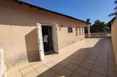 Casa para venda em presidente prudente, vila geni, 5 dormitórios, 3 suítes, 4 banheiros