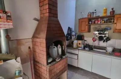 Casa para venda em presidente prudente, santa eliza, 3 dormitórios, 1 suíte, 2 banheiros, 2 vagas