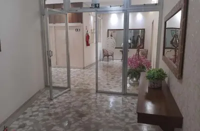 Apartamento para venda em presidente prudente, edifício alexandre fernandes, 2 dormitórios, 1 suíte, 2 banheiros