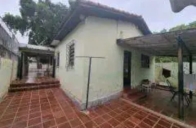 Casa para venda em presidente prudente, charlote, 3 dormitórios, 2 banheiros, 1 vaga
