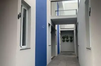 Apartamento para venda em presidente prudente, vila geni, 1 dormitório, 1 banheiro