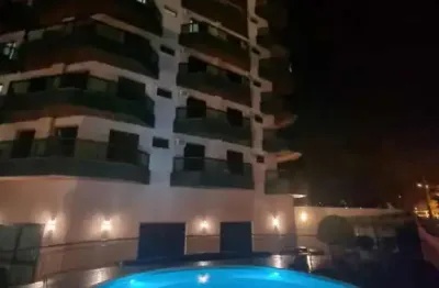 Apartamento para venda em presidente prudente, edificio são marcos, 3 dormitórios, 3 suítes, 5 banheiros, 2 vagas