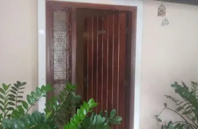 Casa para venda em presidente prudente, cecap, 2 dormitórios, 1 banheiro, 3 vagas