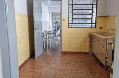 Casa para venda em presidente prudente, vila furquim, 3 dormitórios, 2 banheiros, 3 vagas