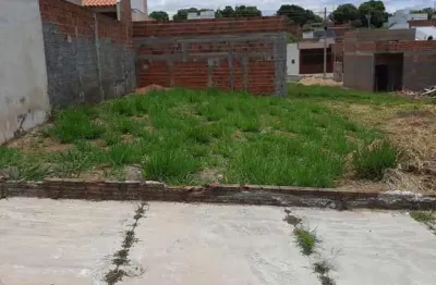 Terreno para venda em presidente prudente, novo prudentino