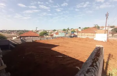 Terreno para venda em presidente prudente, vila flores