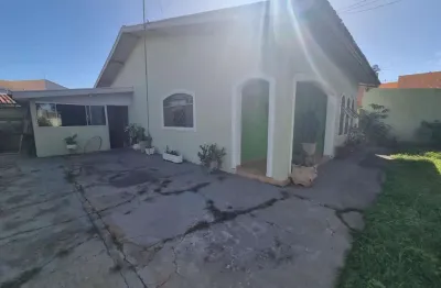 Casa para venda em presidente prudente, everest, 3 dormitórios, 2 banheiros, 2 vagas
