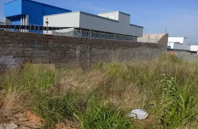 Terreno para venda em presidente prudente, residencial bongiovani