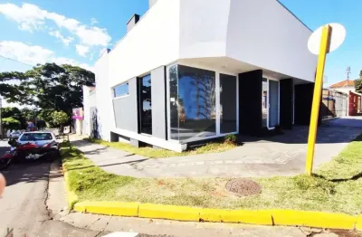 Salão comercial para venda em presidente prudente, são judas tadeu, 1 dormitório, 3 banheiros