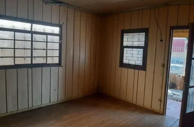 Casa para venda em presidente prudente, planalto, 3 dormitórios, 1 banheiro, 3 vagas