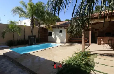 Casa para venda em presidente prudente, caranda, 3 dormitórios, 1 suíte, 3 banheiros, 4 vagas