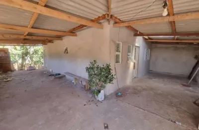 Casa para venda em presidente prudente, residencial daiane, 2 dormitórios, 1 banheiro, 2 vagas