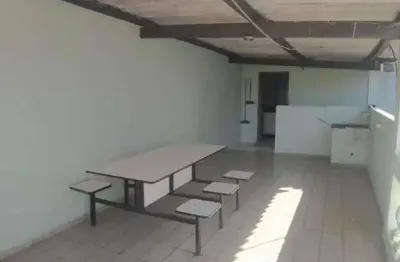 Casa para venda em presidente prudente, centenário, 3 dormitórios, 1 banheiro, 1 vaga