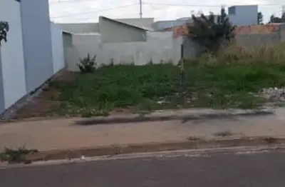 Terreno para venda em presidente prudente, vista bonita