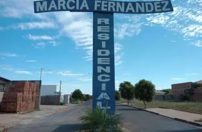Terreno para venda em álvares machado, residencial marcia fernandes