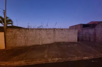 Terreno para venda em presidente prudente, nova planaltina