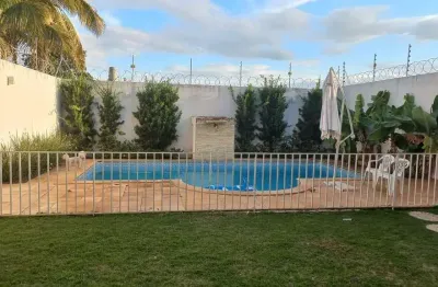 Casa para venda em presidente prudente, vila lessa, 4 dormitórios, 1 suíte, 5 banheiros, 4 vagas