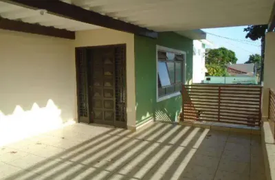 Casa para venda em presidente prudente, aviação, 3 dormitórios, 1 suíte, 1 banheiro, 2 vagas