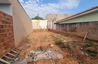 Terreno para venda em presidente prudente, santa fé