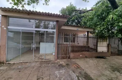 Casa para venda em presidente prudente, vila machadinho, 3 dormitórios, 2 banheiros, 2 vagas