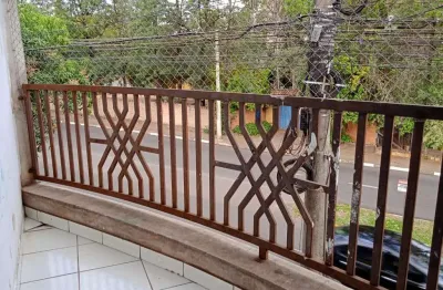 Casa para venda em presidente prudente, mediterraneo, 3 dormitórios, 1 suíte, 5 banheiros, 4 vagas