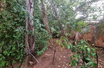 Terreno para venda em presidente prudente, mediterraneo