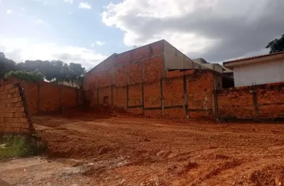 Terreno para venda em presidente prudente, watal ishibashi