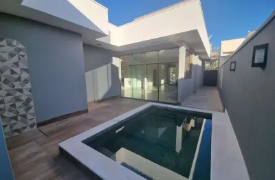 Casa em condomínio para venda em presidente prudente, condominio residencial damha i, 4 dormitórios, 3 suítes, 5 banheiros, 2 vagas