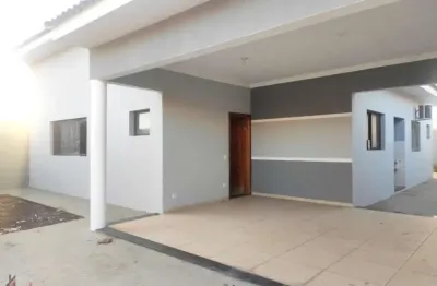 Casa para venda em presidente prudente, são sebastião, 3 dormitórios, 1 suíte, 2 banheiros, 4 vagas