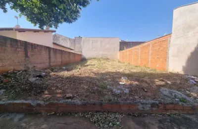 Terreno à venda no Residencial Maré Mansa, Presidente Prudente 
