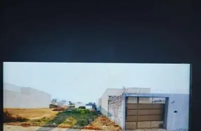 Terreno à venda no Residencial Minerva I, Presidente Prudente 