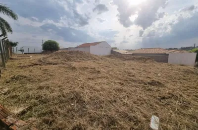 Terreno à venda no Residencial Maré Mansa, Presidente Prudente 