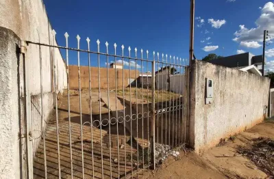 Terreno à venda no Jardim Aviação, Presidente Prudente 