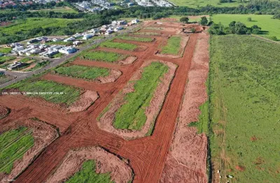 Terreno para venda em presidente prudente, residencial annita bongiovani