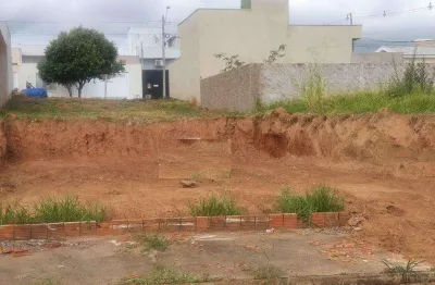 Terreno para venda em presidente prudente, rotta do sol