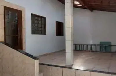 Casa para venda em presidente prudente, humberto salvador, 3 dormitórios, 1 suíte, 2 banheiros, 1 vaga