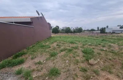 Terreno para venda em presidente prudente, novo prudentino